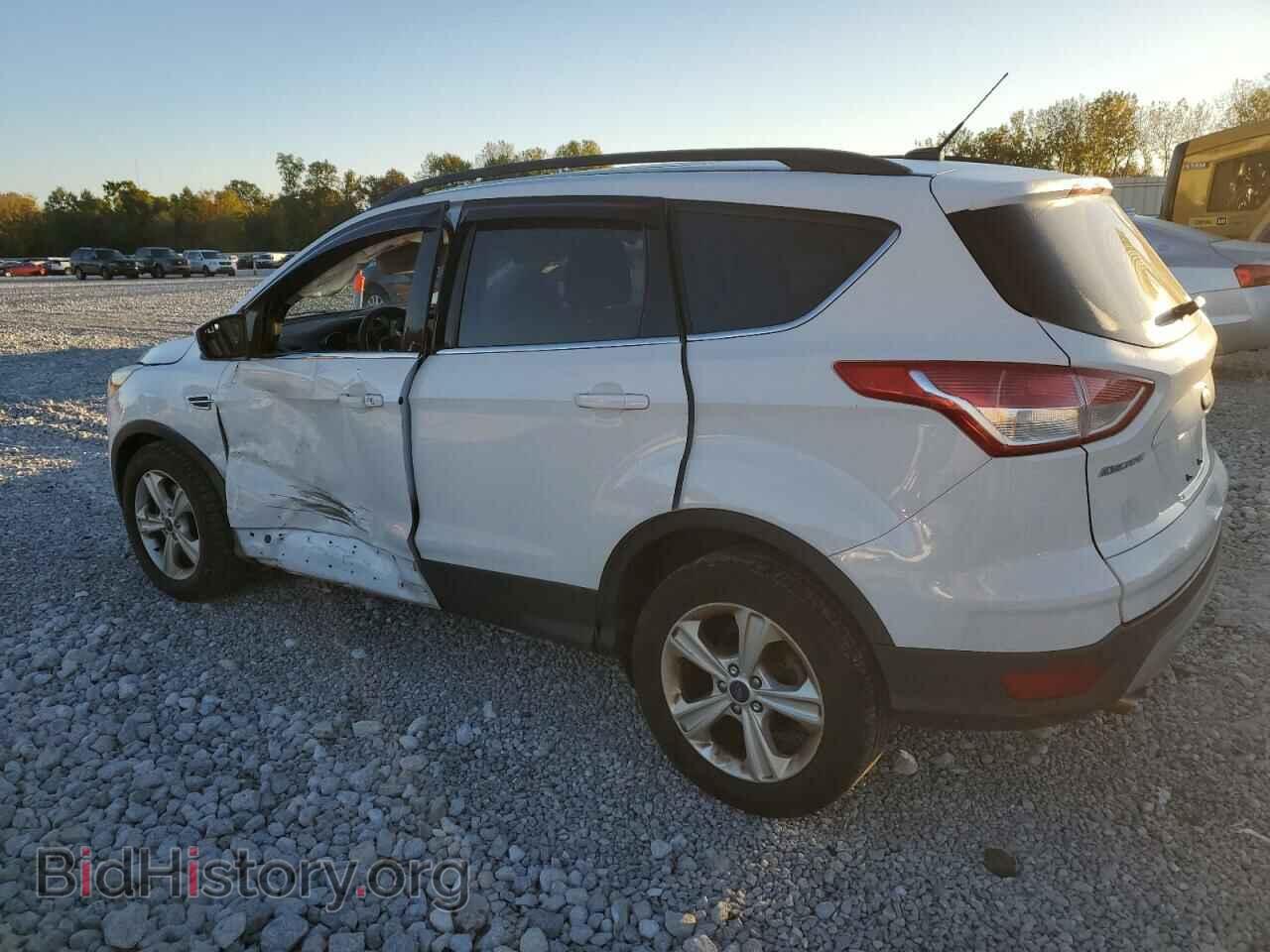 2015 FORD ESCAPE - VIN: 1FMCU0G95FUB47191 - Фото 2
