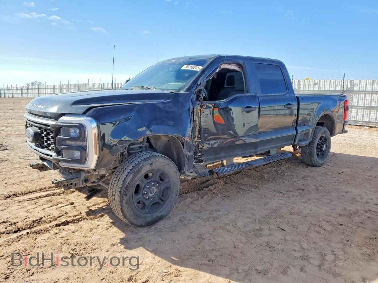Photo 1FT8W2BA5RED39890 - FORD F250 2024