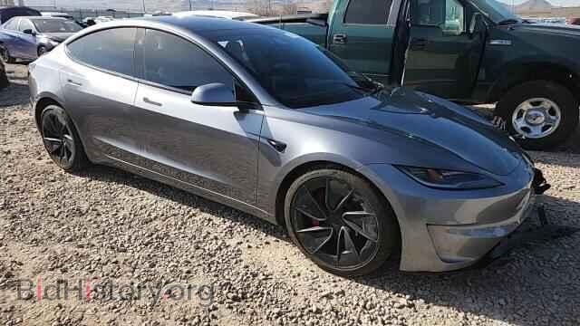 2024 TESLA MODEL 3 - VIN: 5YJ3E1ET7RF848768 - Photo 14