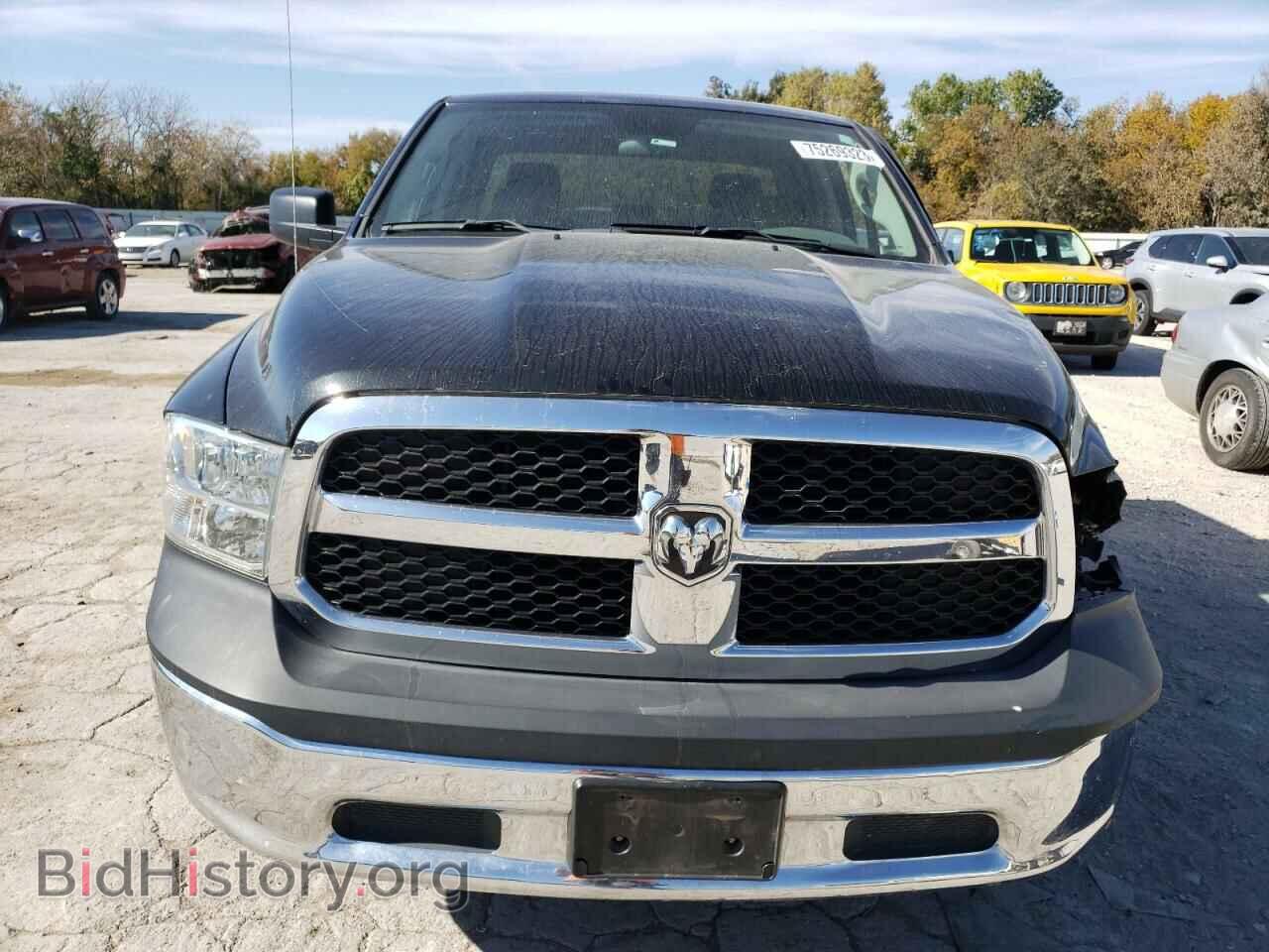 2018 RAM 1500 - VIN: 1C6RR7FT9JS204610 - Photo 5