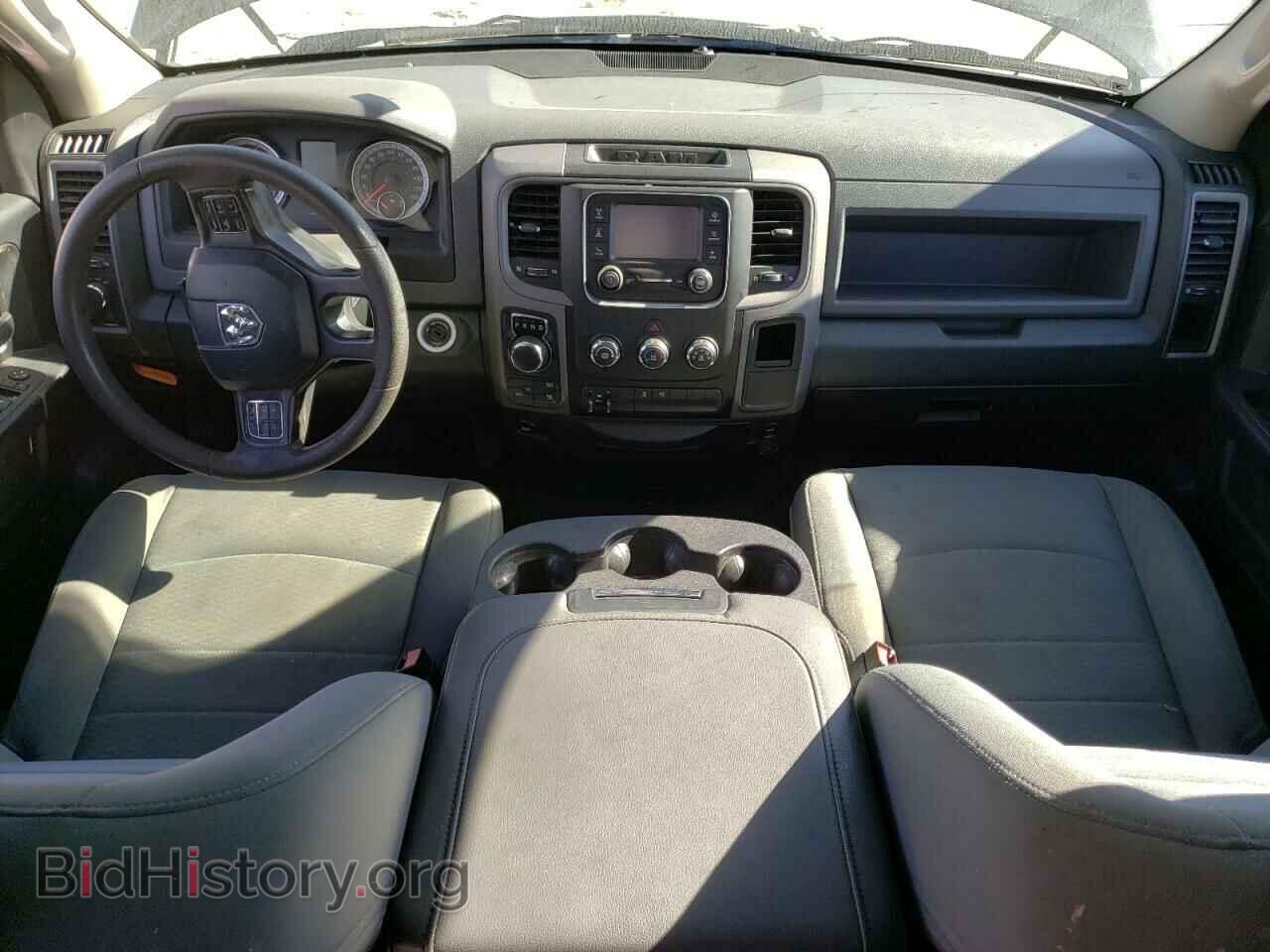 2018 RAM 1500 - VIN: 1C6RR7FT9JS204610 - Photo 8