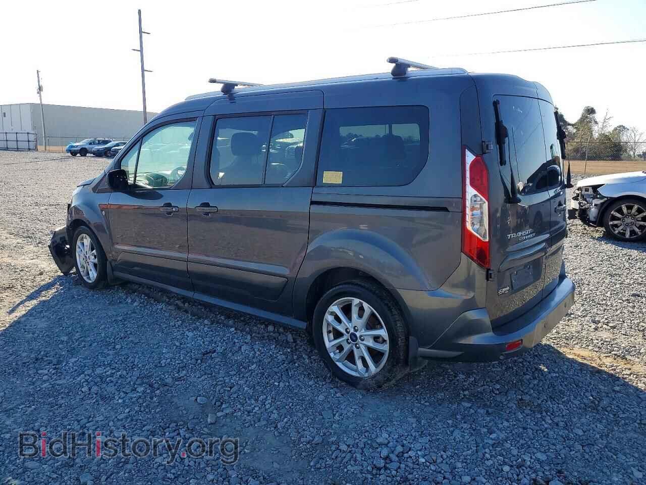 2017 FORD TRANSIT - VIN: NM0GS9F78H1338783 - Фото 2