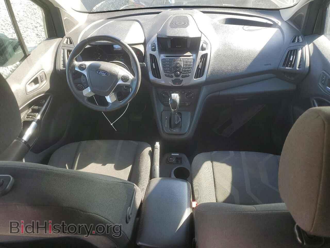 2017 FORD TRANSIT - VIN: NM0GS9F78H1338783 - Фото 8