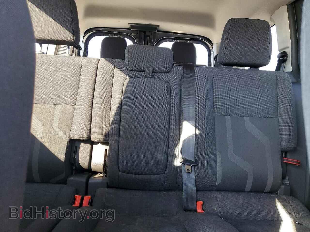2017 FORD TRANSIT - VIN: NM0GS9F78H1338783 - Фото 10