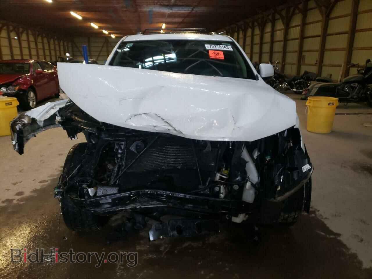 2016 DODGE DURANGO - VIN: 1C4RDJDG0GC475309 - Photo 5