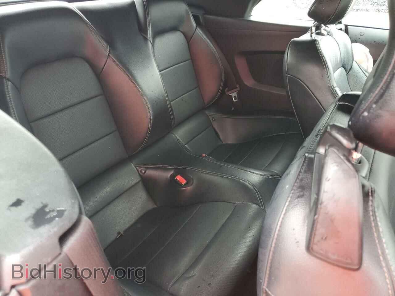 2017 FORD ALL Models - VIN: 1FATP8UH1H5292706 - Фото 10