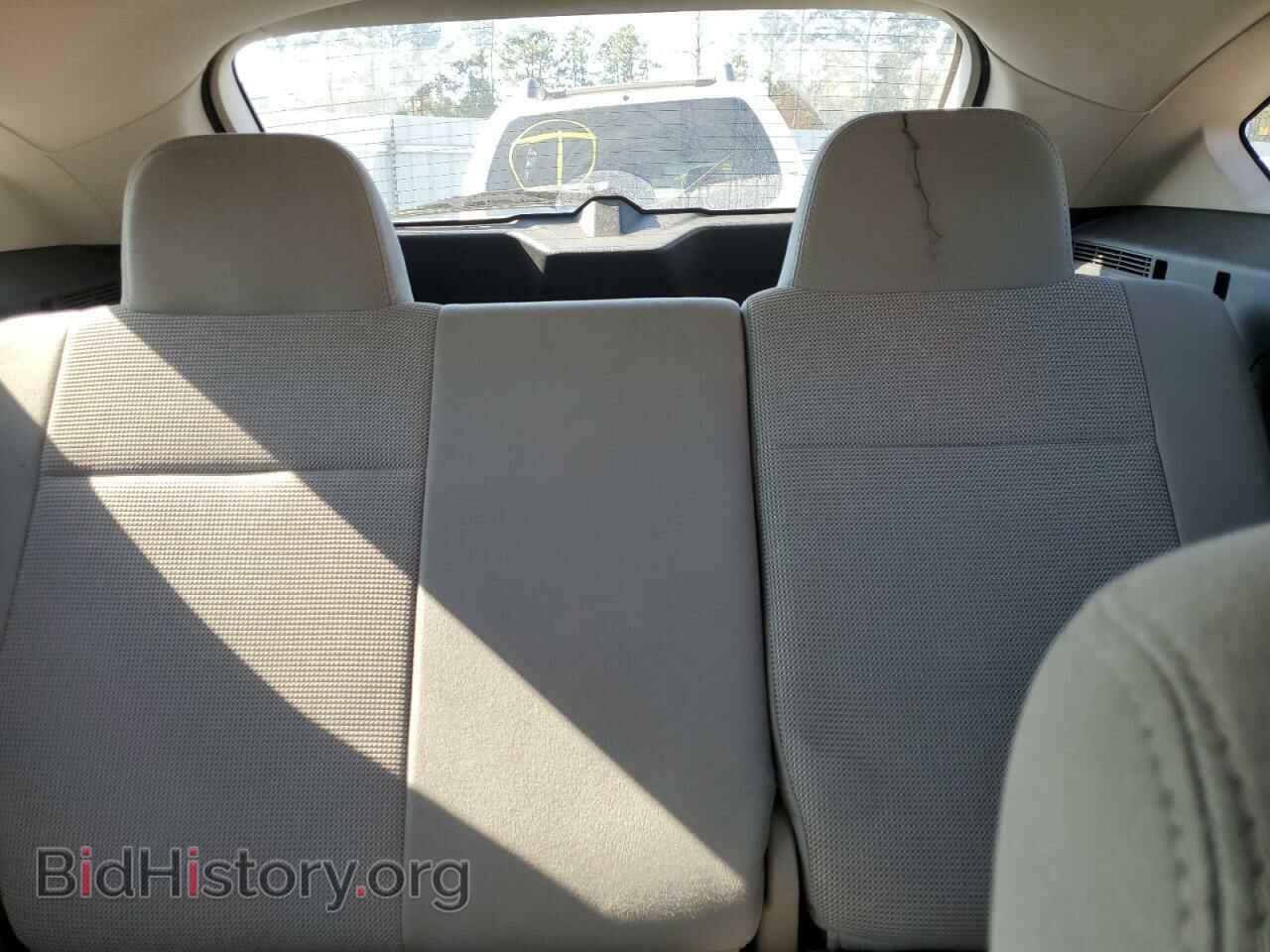 2011 DODGE CALIBER - VIN: 1B3CB3HA3BD296957 - Фото 10