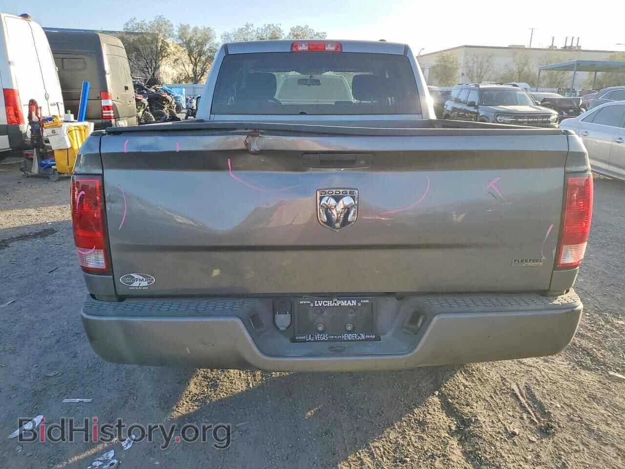 2010 DODGE All Models - VIN: 1D7RB1GP4AS111978 - Photo 6