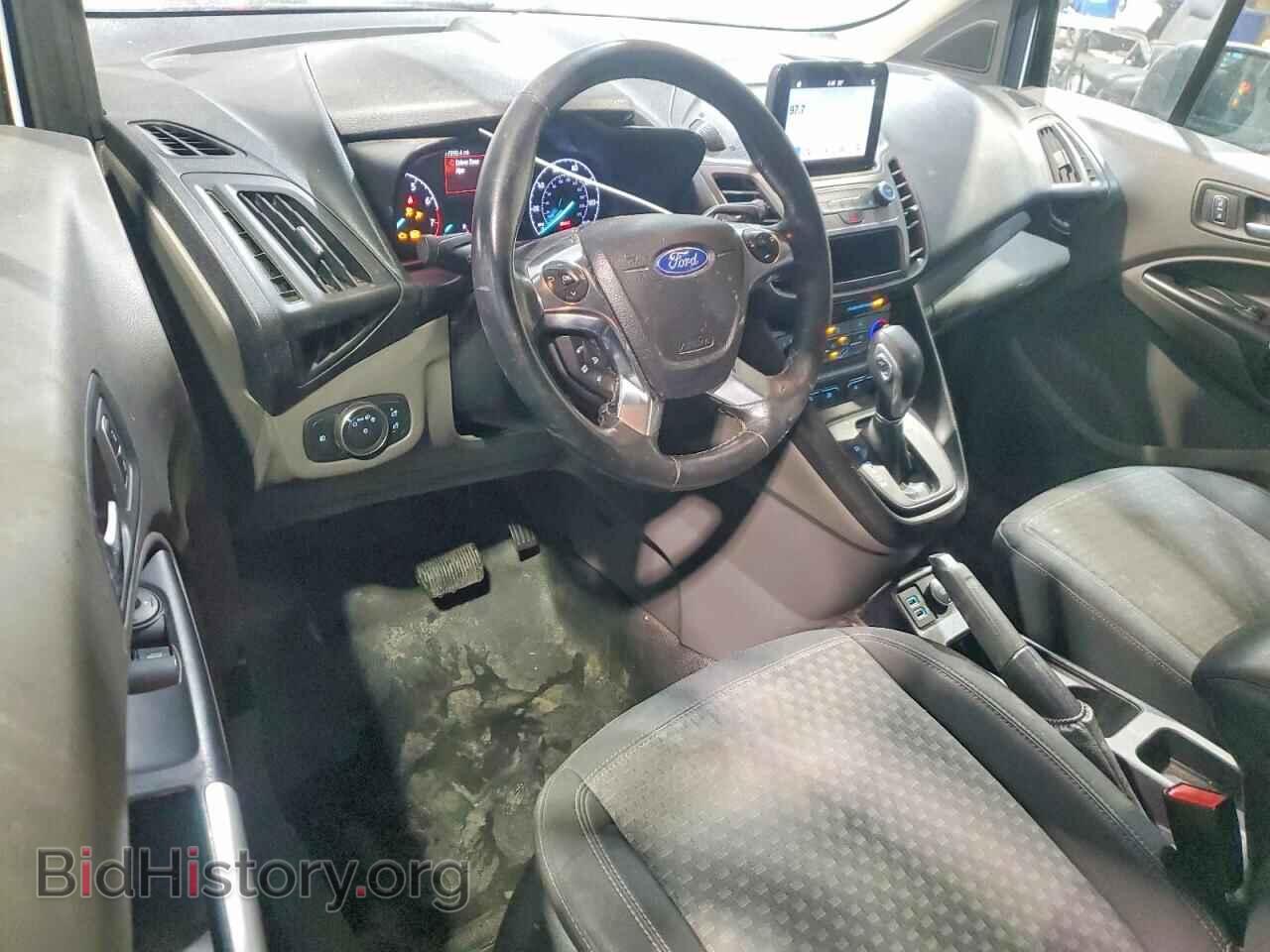 2019 FORD TRANSIT - VIN: NM0LS7F20K1392724 - Фото 8