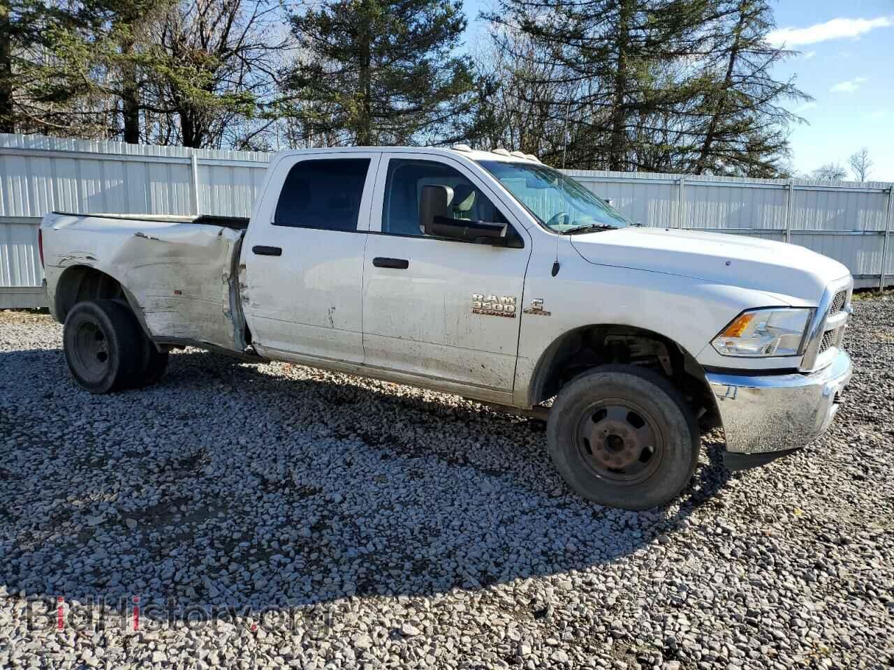 2018 RAM All Models - VIN: 3C63RRGL2JG203757 - Фото 4