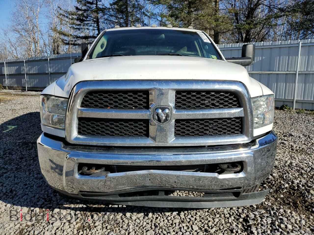 2018 RAM All Models - VIN: 3C63RRGL2JG203757 - Фото 5