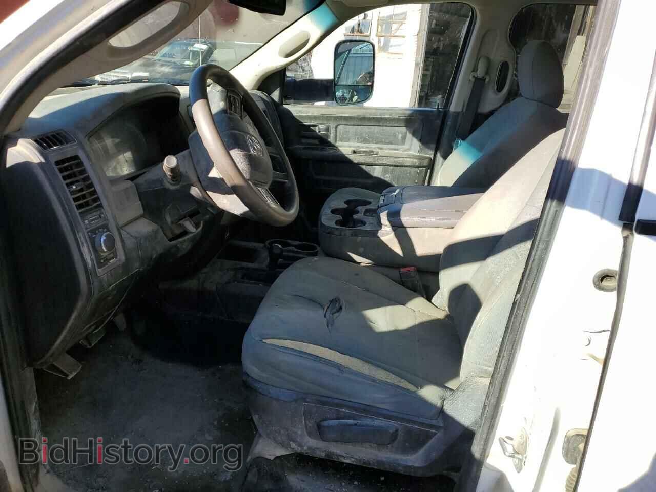 2018 RAM All Models - VIN: 3C63RRGL2JG203757 - Фото 7