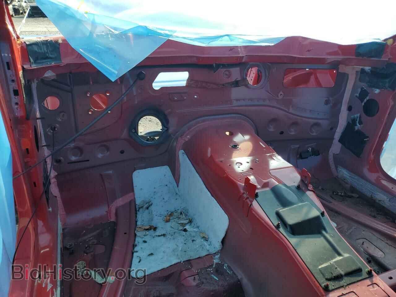 2015 DODGE CHALLENGER - VIN: 2C3CDZC96FH773662 - Фото 8
