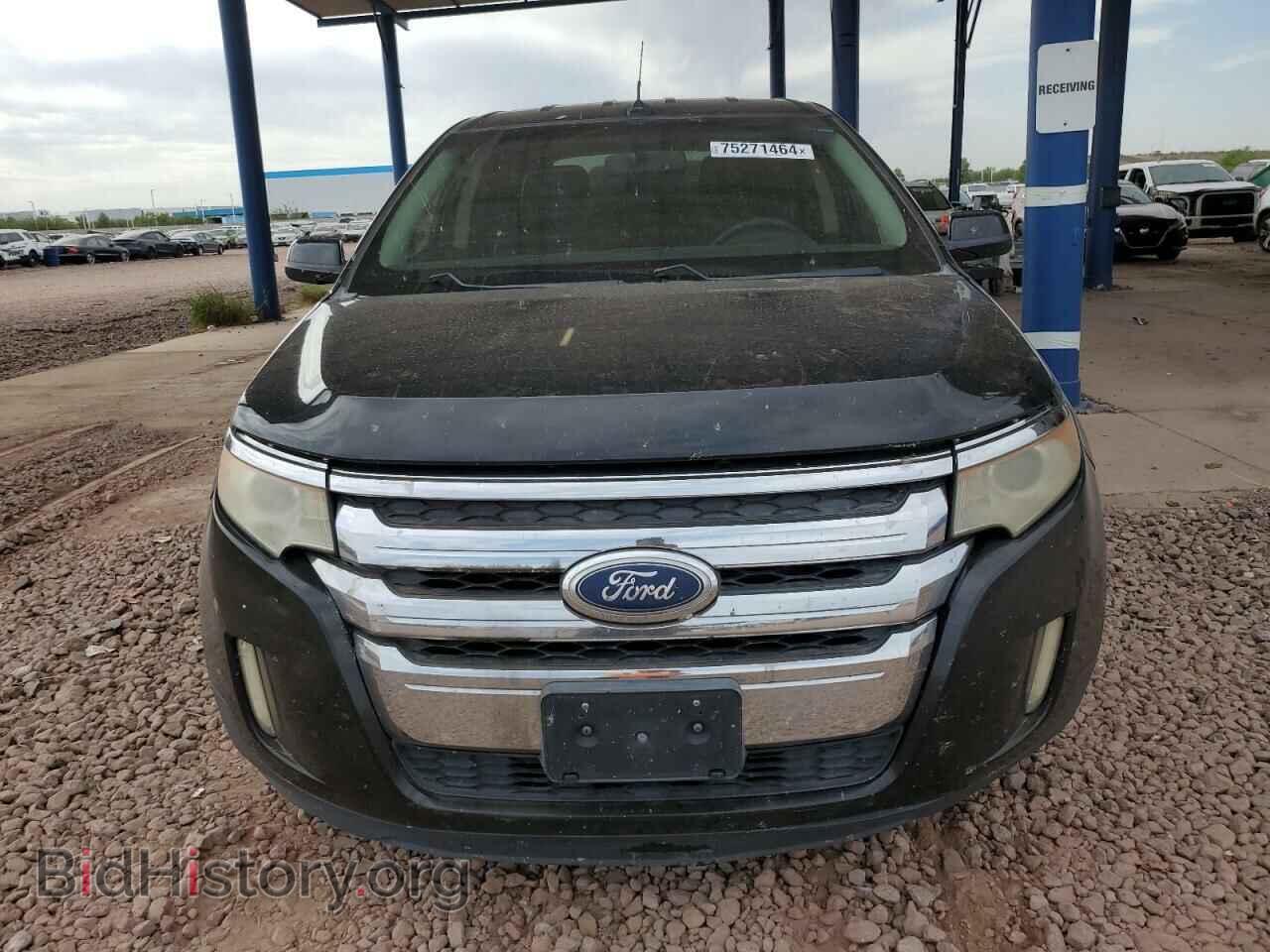 2011 FORD EDGE - VIN: 2FMDK3KC4BBA88603 - Photo 5