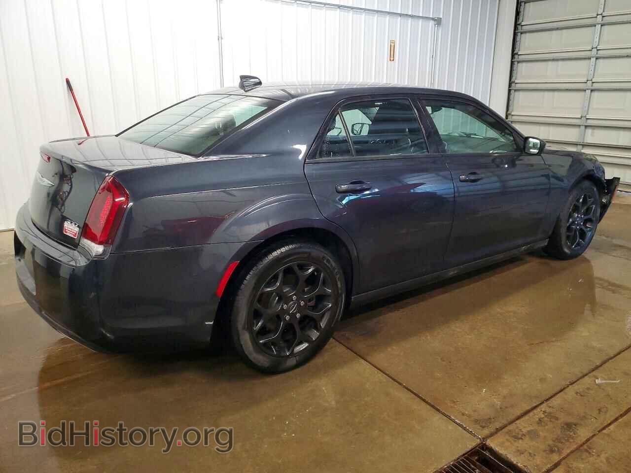 2019 CHRYSLER 300 - VIN: 2C3CCARG5KH666350 - Photo 3
