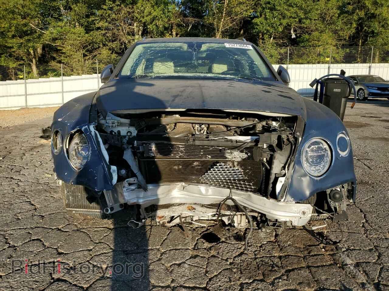 2017 BENTLEY ALL MODELS - VIN: SJAAC2ZV5HC015210 - Фото 5