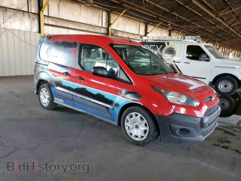 2017 Ford TRANSIT (VIN NM0LS6E77H1297464) — photo 4 of 12