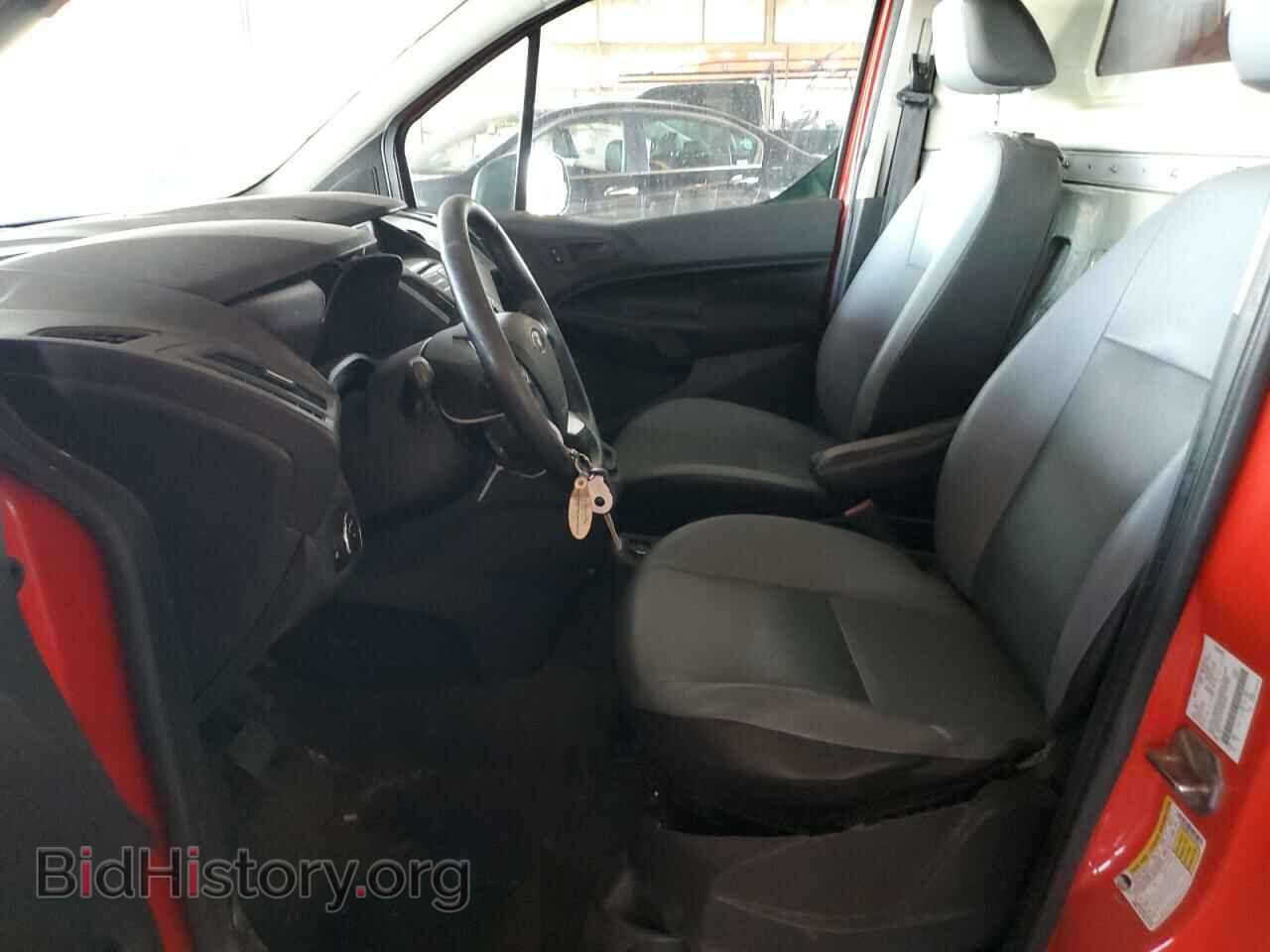 2017 FORD TRANSIT - VIN: NM0LS6E77H1297464 - Фото 7