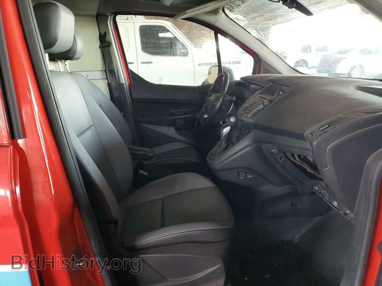 2017 FORD TRANSIT - VIN: NM0LS6E77H1297464 - Фото 10