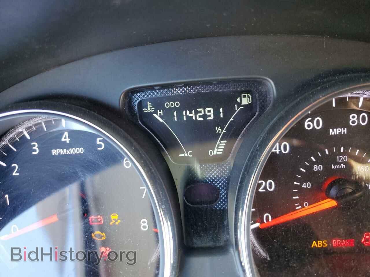 2017 NISSAN VERSA - VIN: 3N1CN7AP6HL819227 - Фото 9