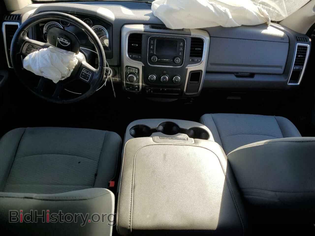 2017 RAM 1500 - VIN: 1C6RR7GT3HS548037 - Фото 8