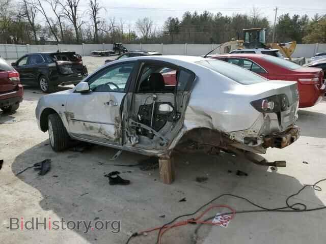 2009 MAZDA 3 - VIN: JM1BK32F991226258 - Фото 2