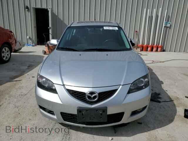 2009 MAZDA 3 - VIN: JM1BK32F991226258 - Фото 5