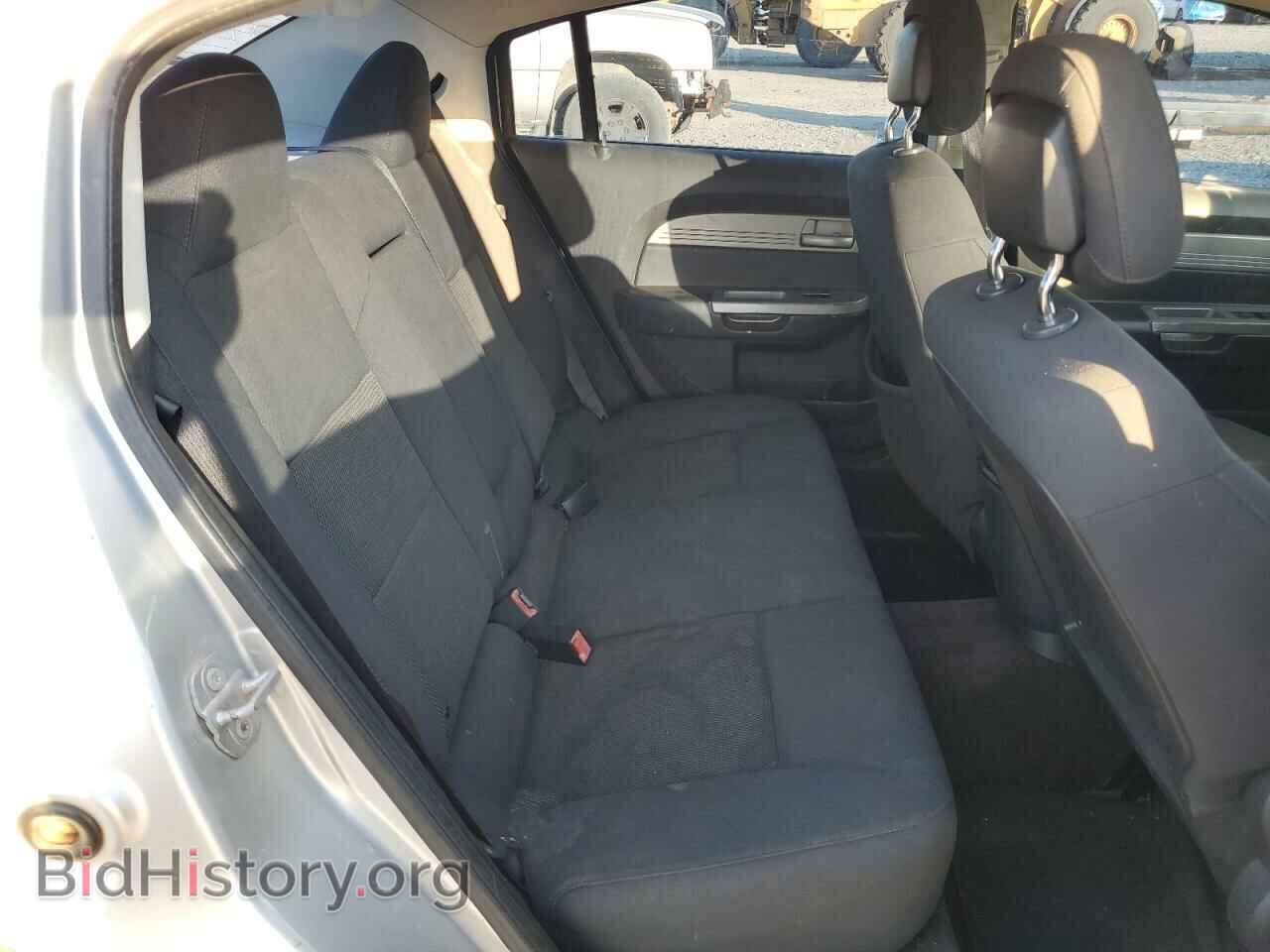 2010 CHRYSLER SEBRING - VIN: 1C3CC4FB6AN148442 - Фото 10