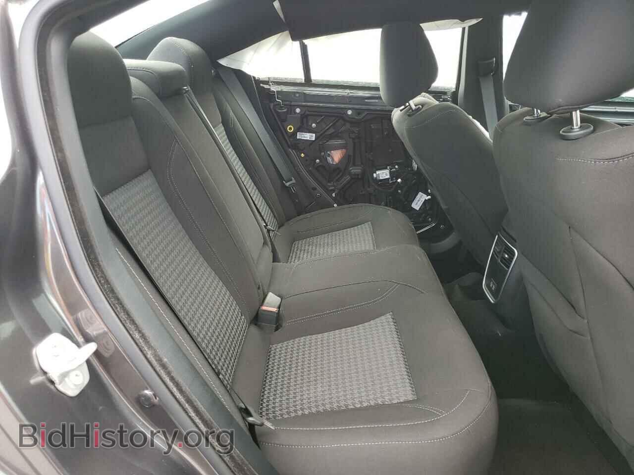 2023 DODGE CHARGER - VIN: 2C3CDXBG1PH701306 - Фото 10