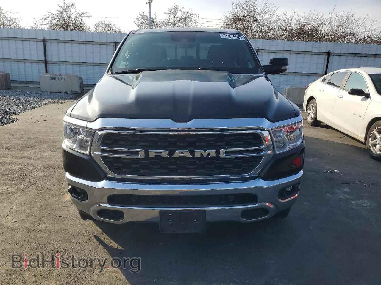 2023 RAM 1500 - VIN: 1C6SRFFT3PN610031 - Фото 5