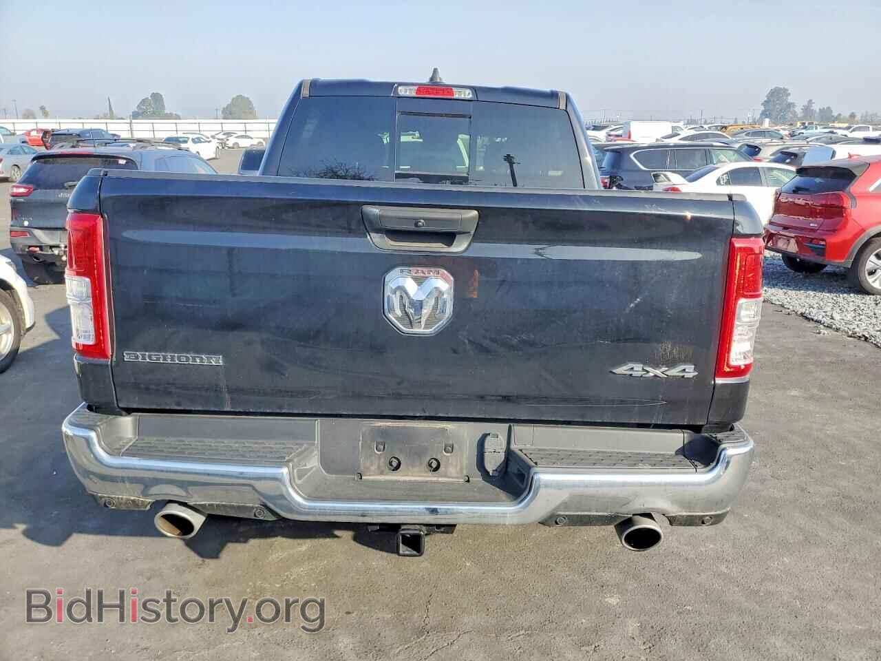 2023 RAM 1500 - VIN: 1C6SRFFT3PN610031 - Фото 6