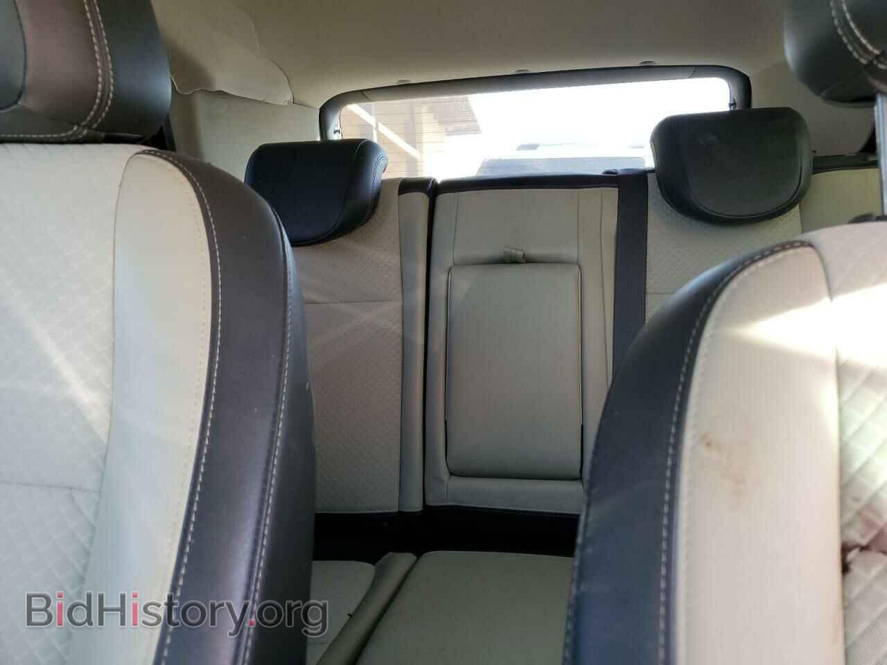2018 BUICK ENCORE - VIN: KL4CJASB0JB723412 - Фото 10