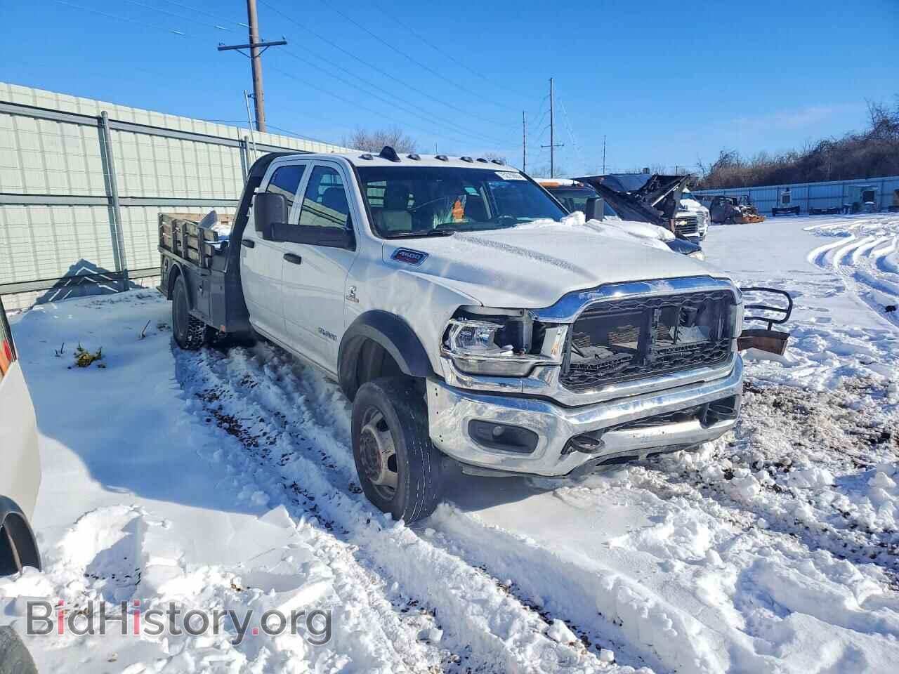 2020 RAM All Models - VIN: 3C7WRLEL8LG105442 - Photo 4