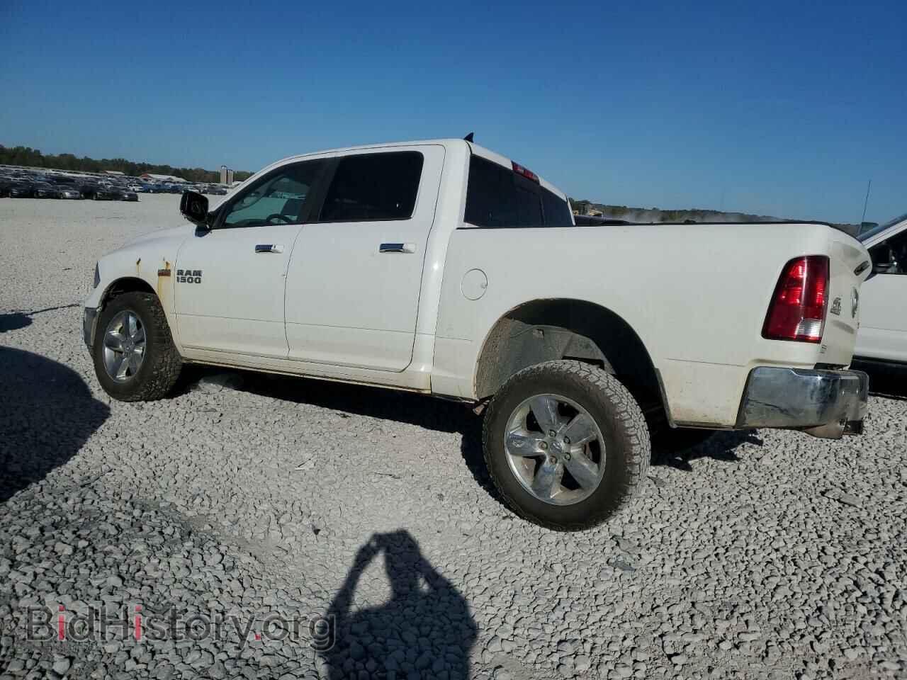 2014 RAM 1500 - VIN: 1C6RR7LT2ES405596 - Фото 2