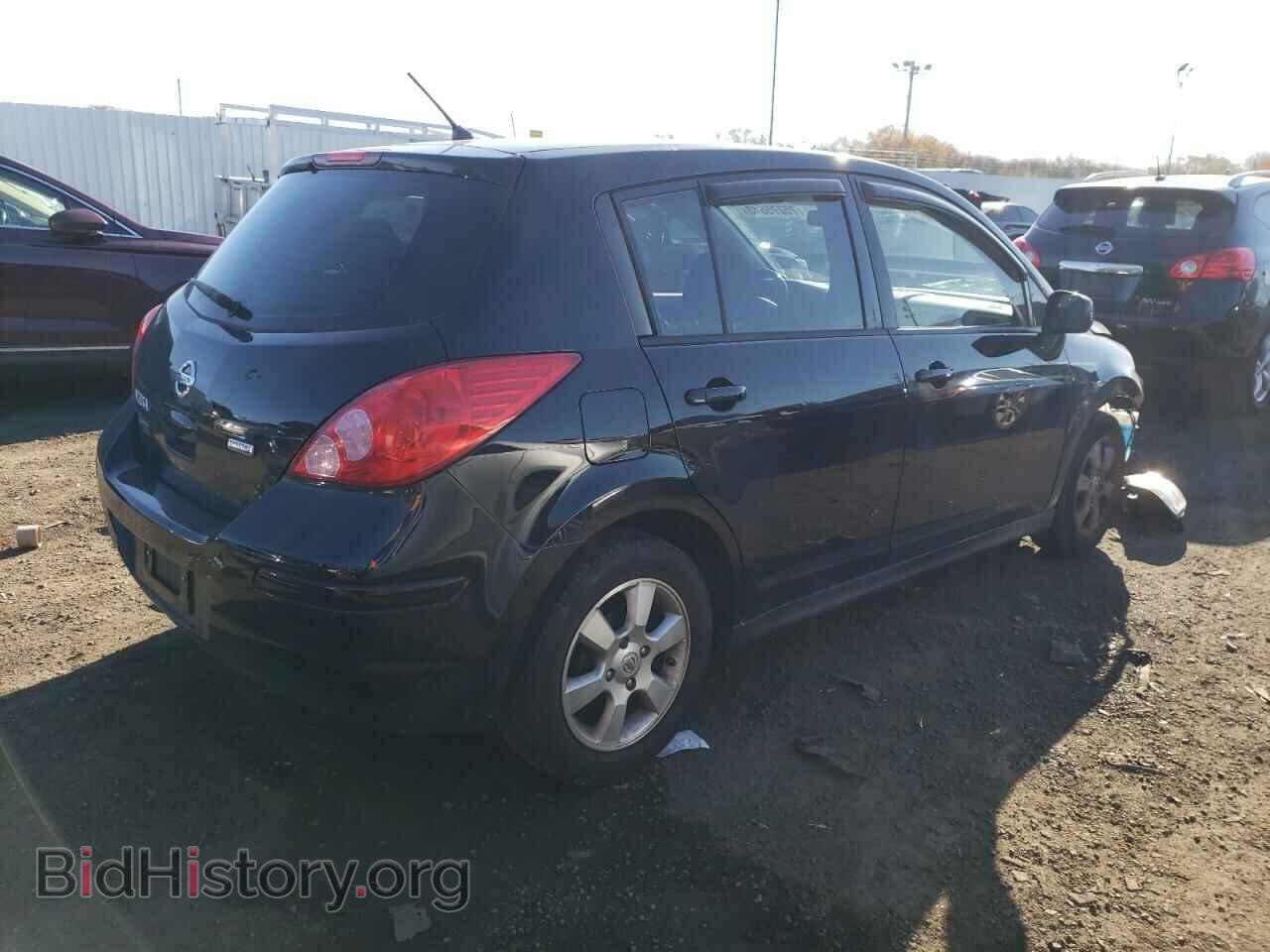 2012 NISSAN VERSA - VIN: 3N1BC1CP9CK248231 - Photo 3