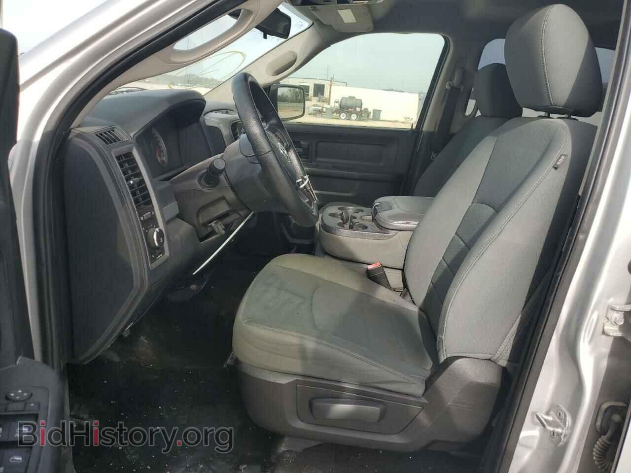 2014 RAM 1500 - VIN: 1C6RR7KT8ES142600 - Фото 7
