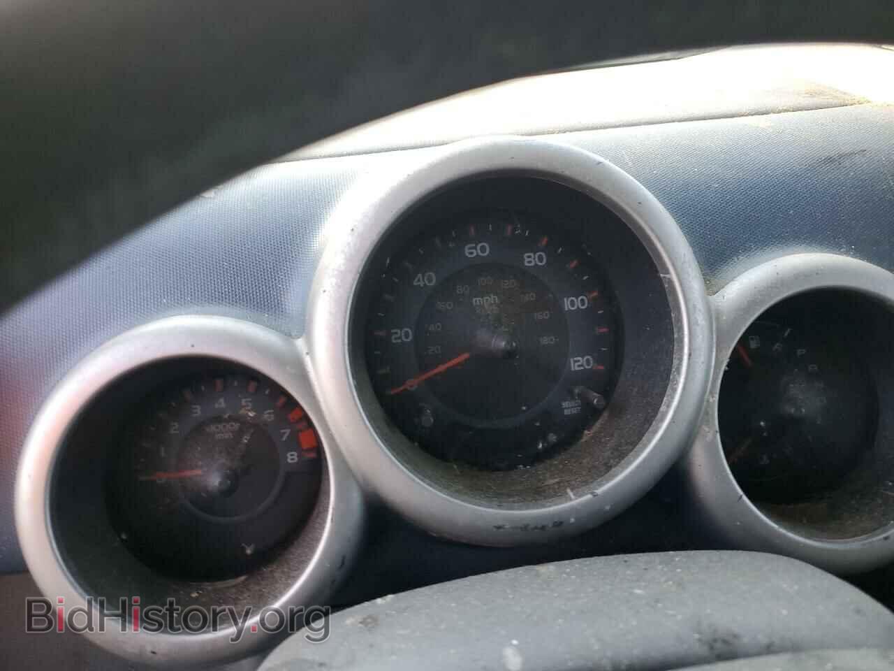 2006 HONDA ELEMENT - VIN: 5J6YH18396L006347 - Photo 9