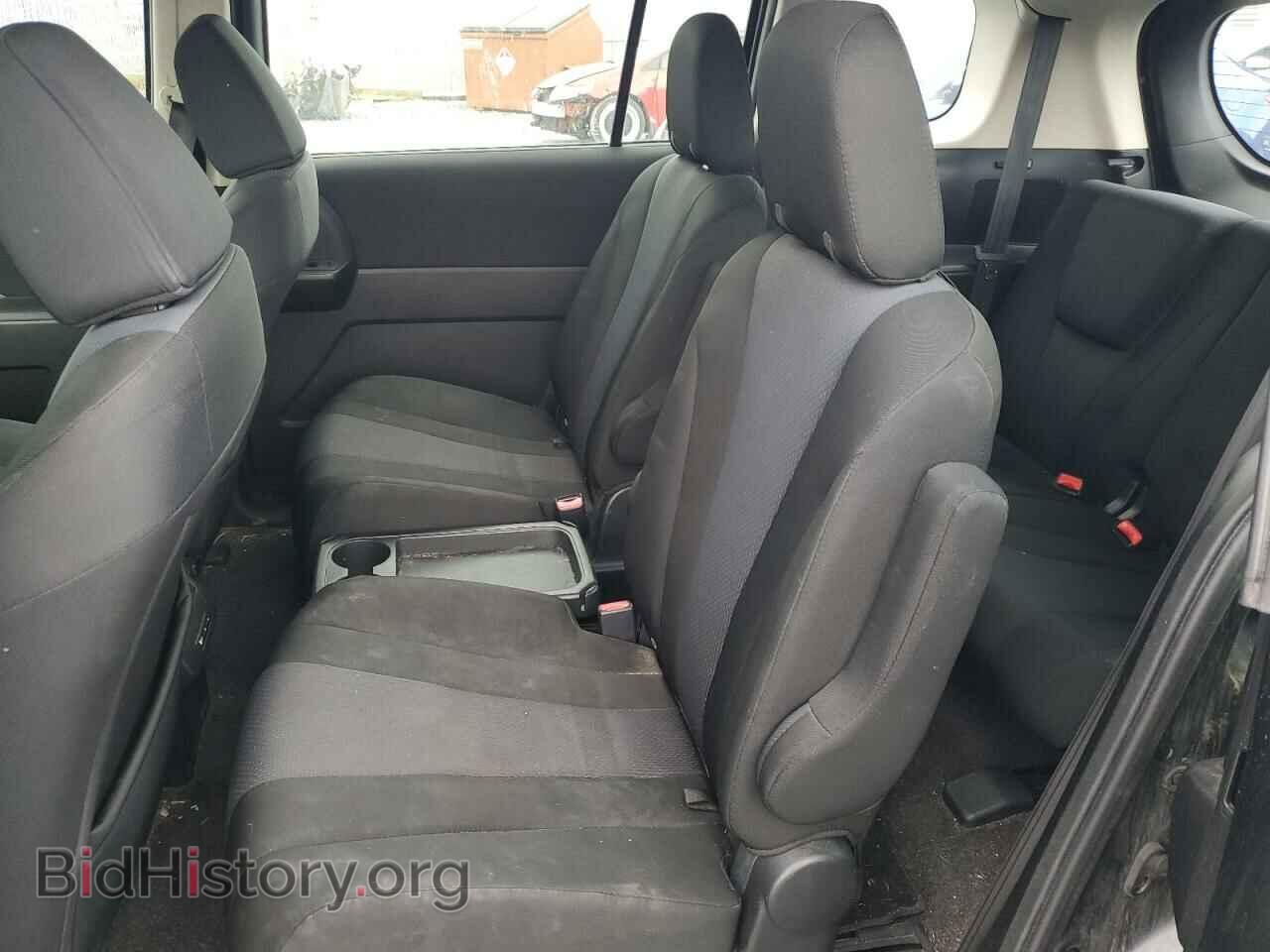 2015 MAZDA 5 - VIN: JM1CW2CL1F0180689 - Фото 11