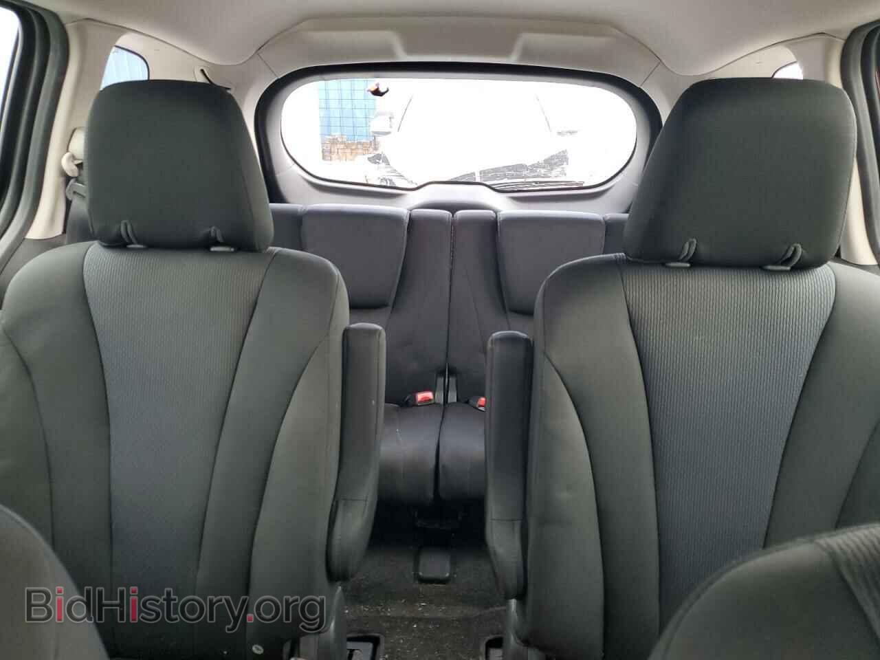 2015 MAZDA 5 - VIN: JM1CW2CL1F0180689 - Фото 10