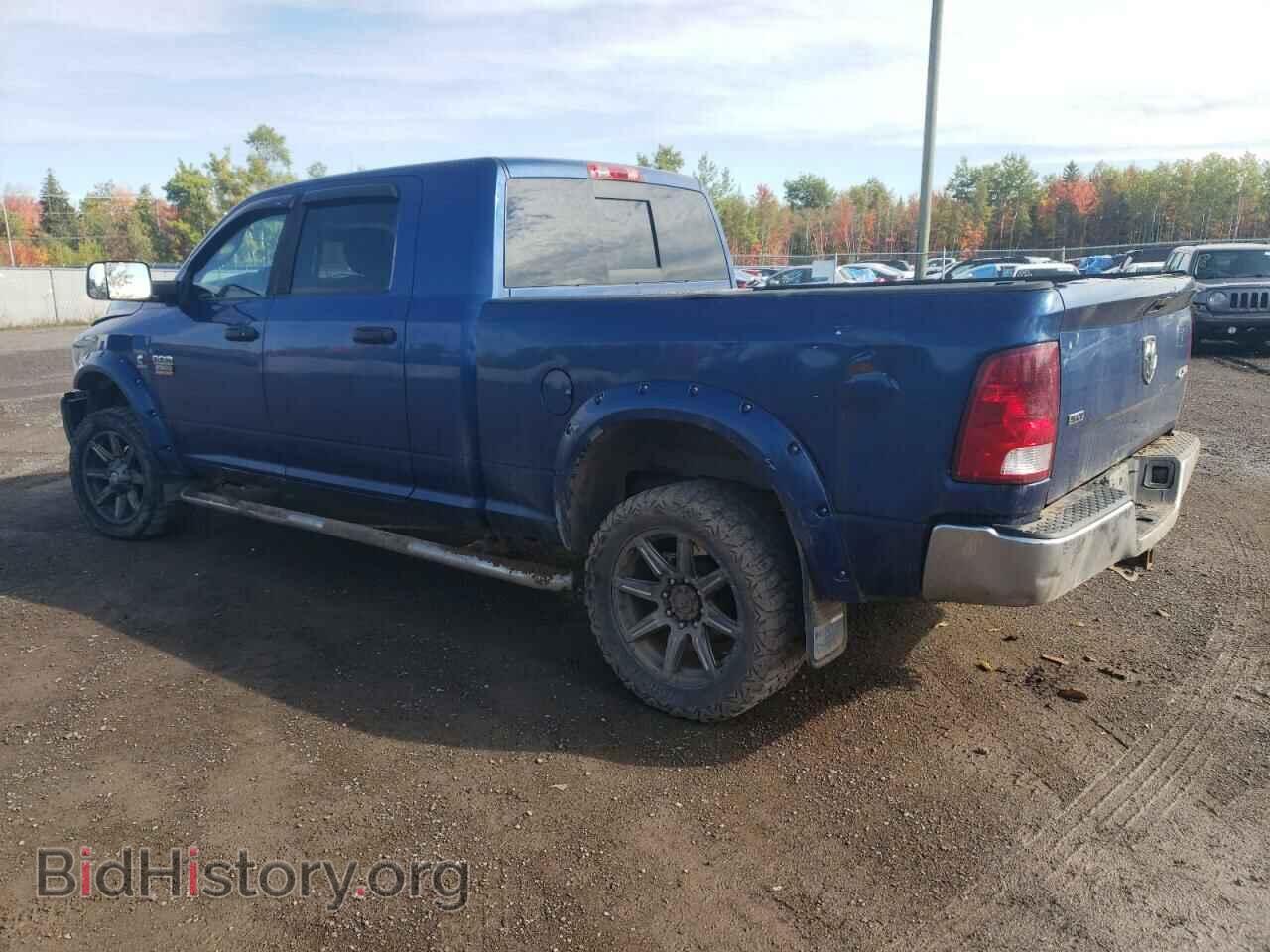 2010 DODGE All Models - VIN: 3D7UT2HLXAG104100 - Photo 2
