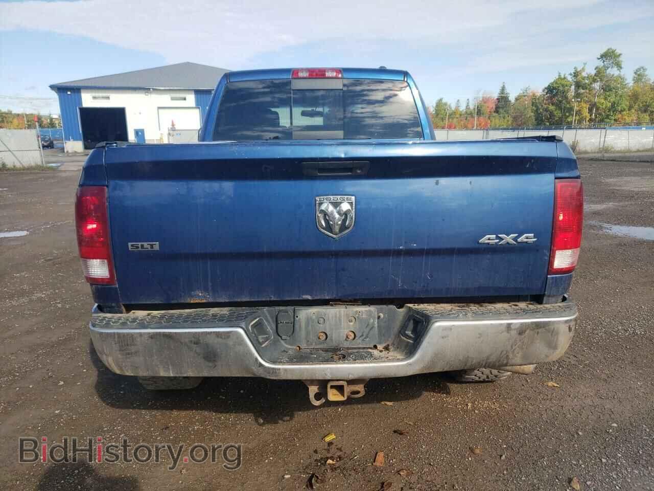2010 DODGE All Models - VIN: 3D7UT2HLXAG104100 - Photo 6