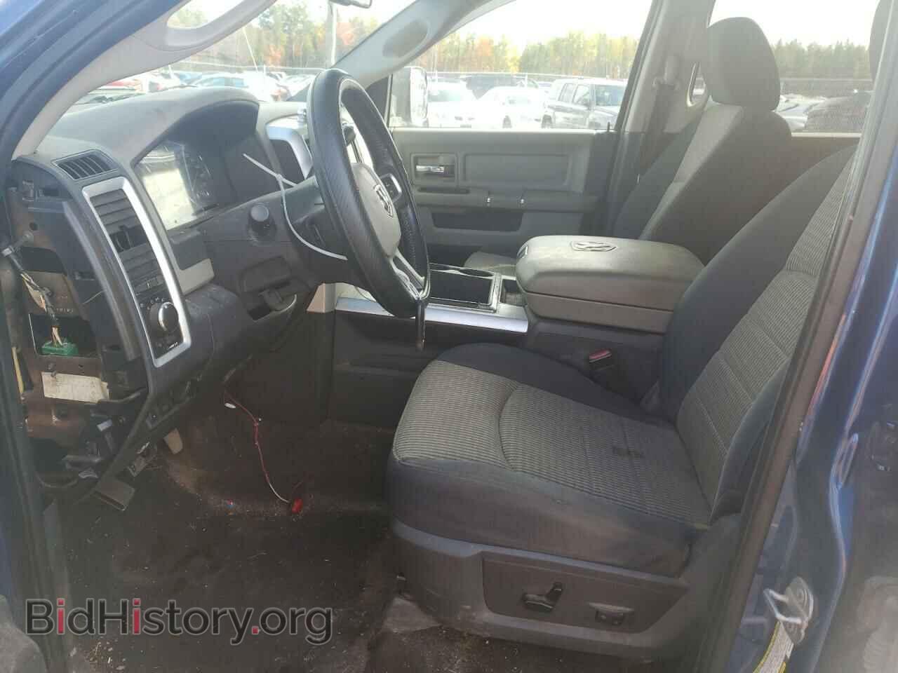 2010 DODGE All Models - VIN: 3D7UT2HLXAG104100 - Photo 7