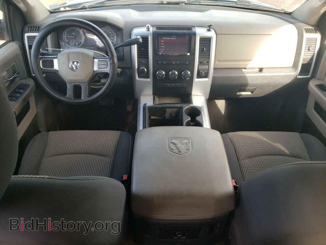 2010 DODGE All Models - VIN: 3D7UT2HLXAG104100 - Photo 8