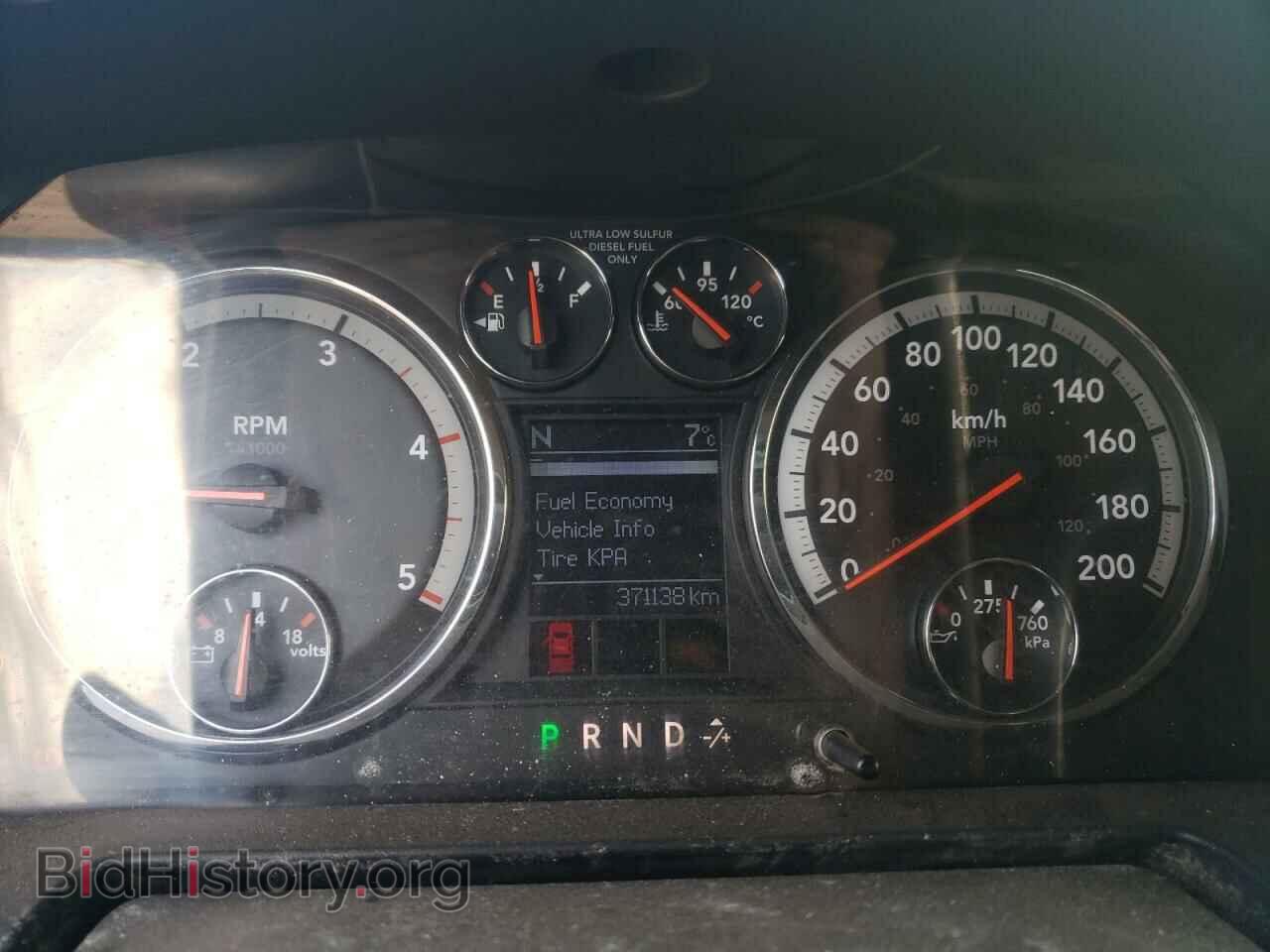 2010 DODGE All Models - VIN: 3D7UT2HLXAG104100 - Photo 9