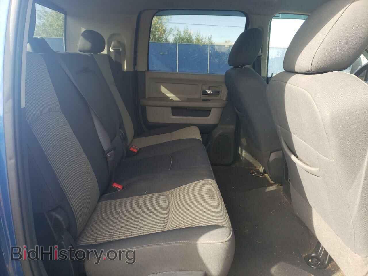 2010 DODGE All Models - VIN: 3D7UT2HLXAG104100 - Photo 10