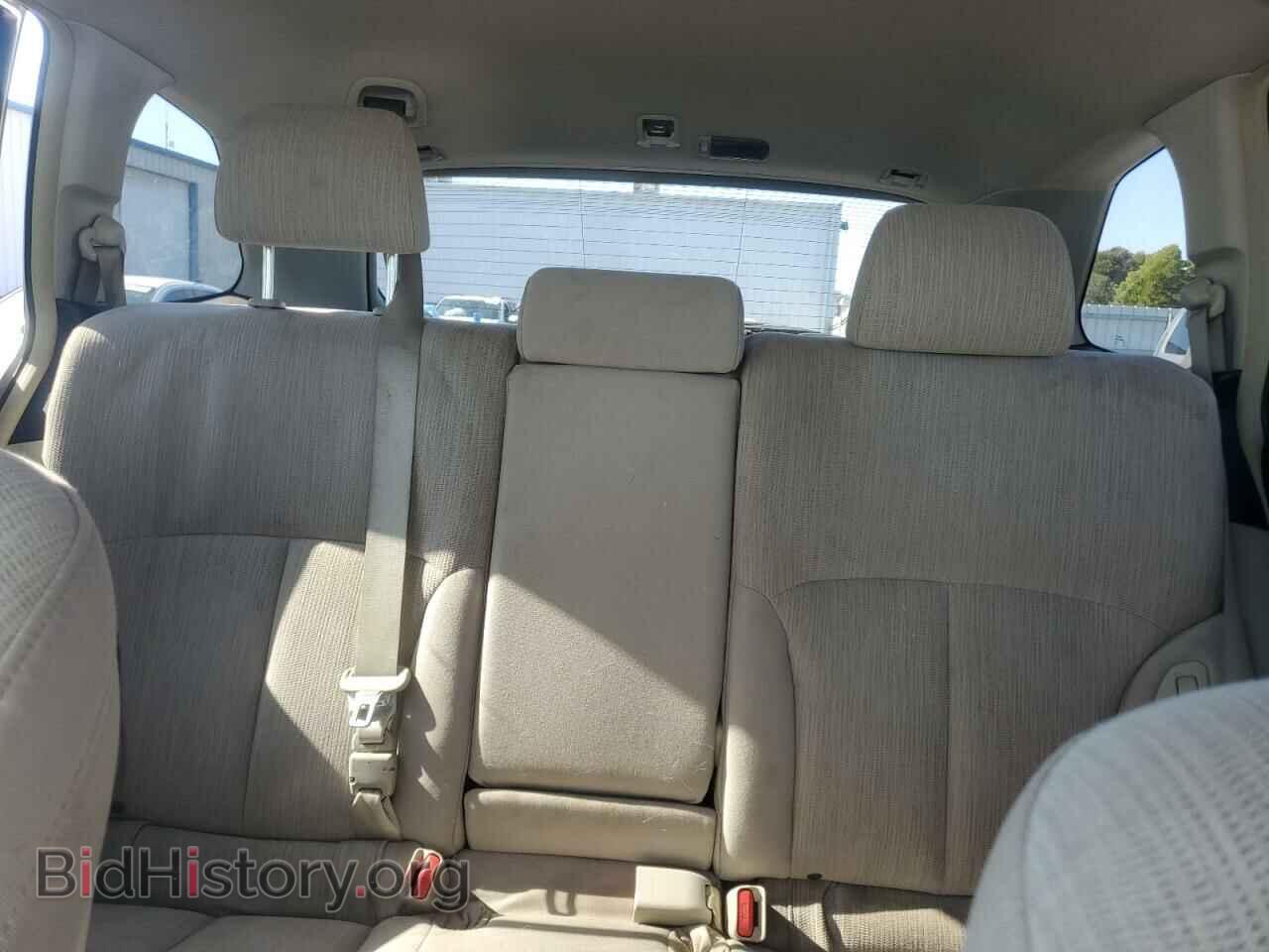2014 SUBARU OUTBACK - VIN: 4S4BRBDC2E3211524 - Фото 10