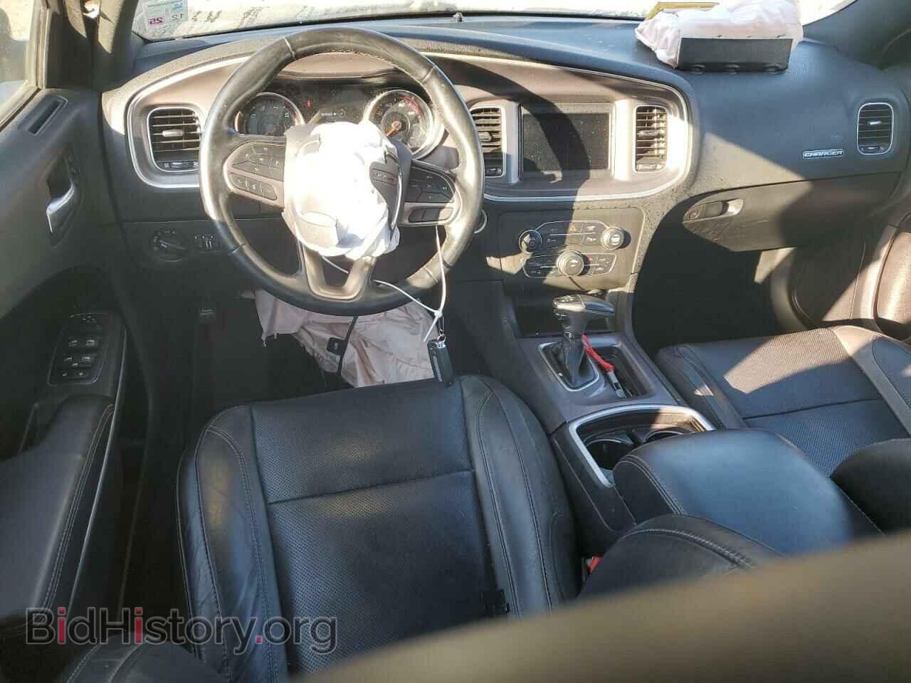 2021 DODGE CHARGER - VIN: 2C3CDXBG0MH536716 - Фото 8