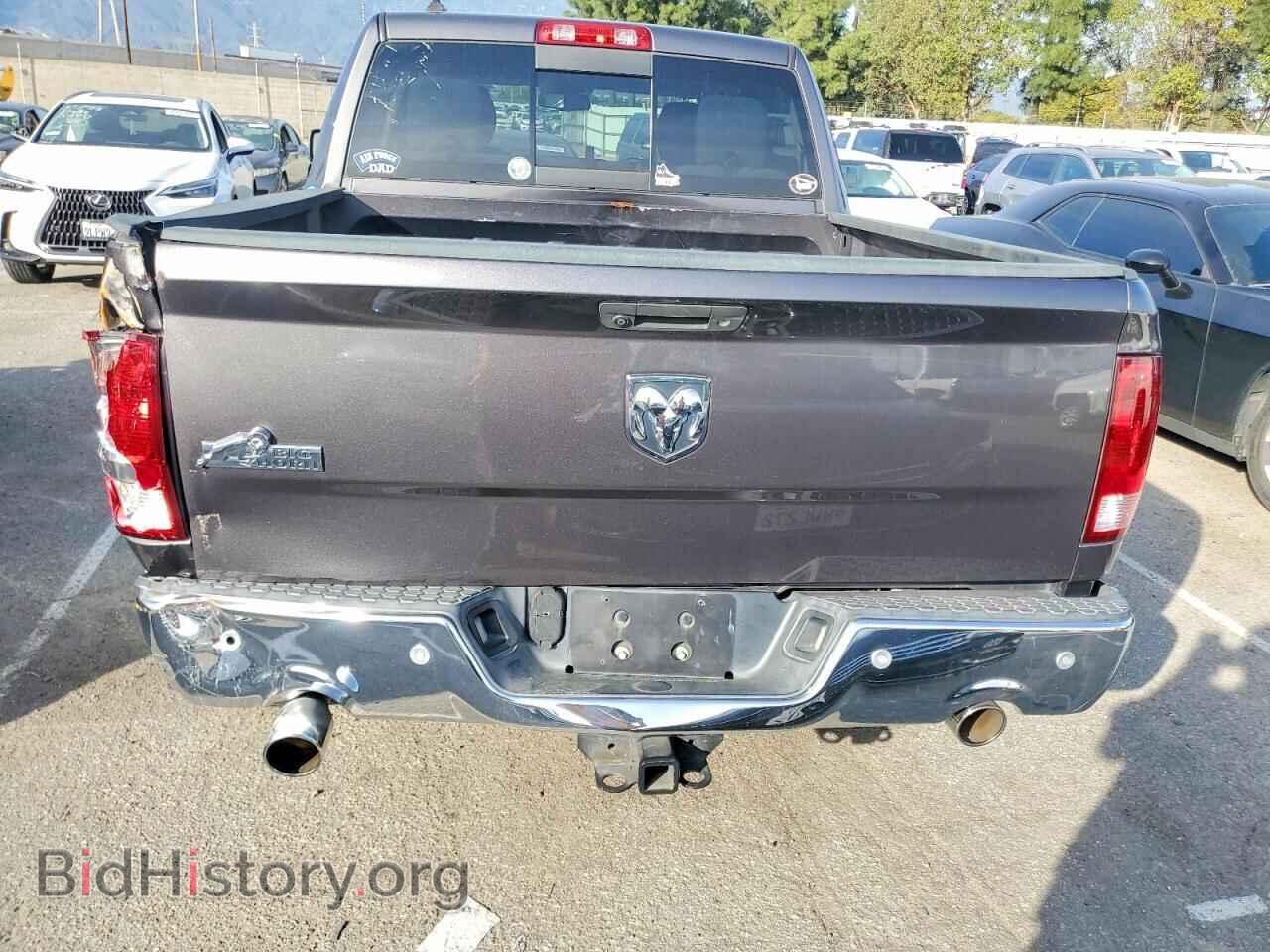 2017 RAM 1500 - VIN: 1C6RR6LT7HS536201 - Фото 6