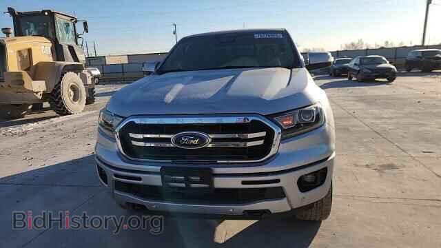 2019 FORD RANGER - VIN: 1FTER4EH2KLA17532 - Фото 13