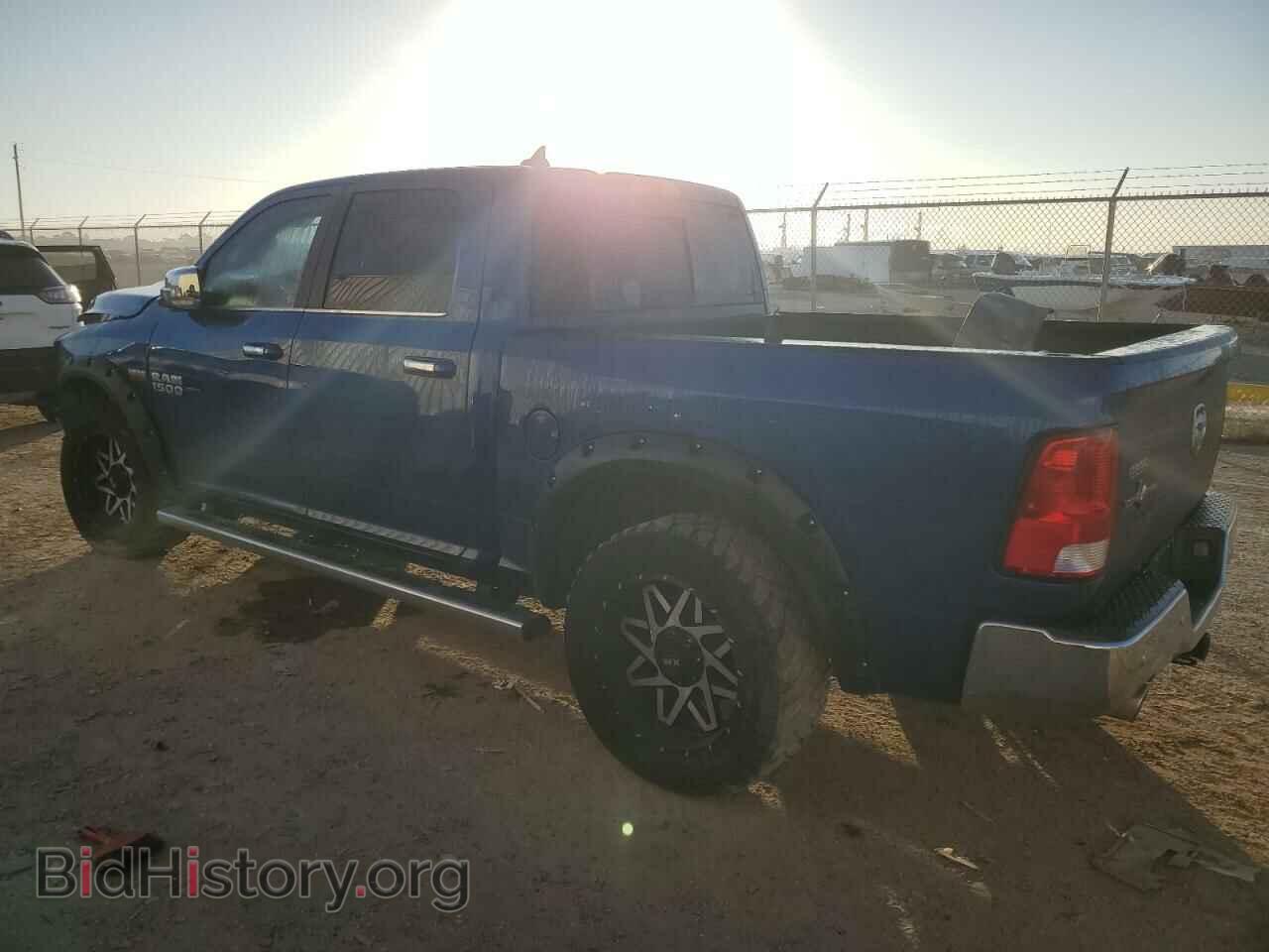 2017 RAM 1500 - VIN: 1C6RR6LT8HS684373 - Фото 2